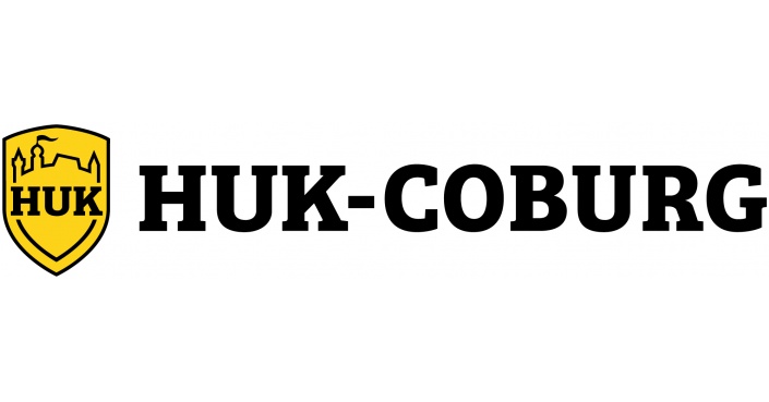 HUK-COBURG Logo